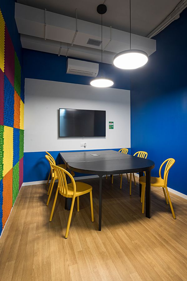 Explosion Room · IDEA Spaces Saldanha | Disponibilidade e preços | RINU